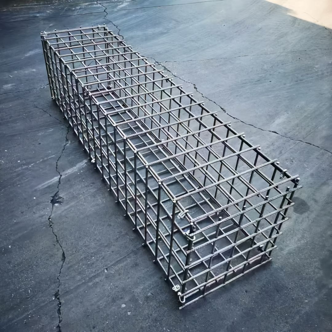 电焊石笼网